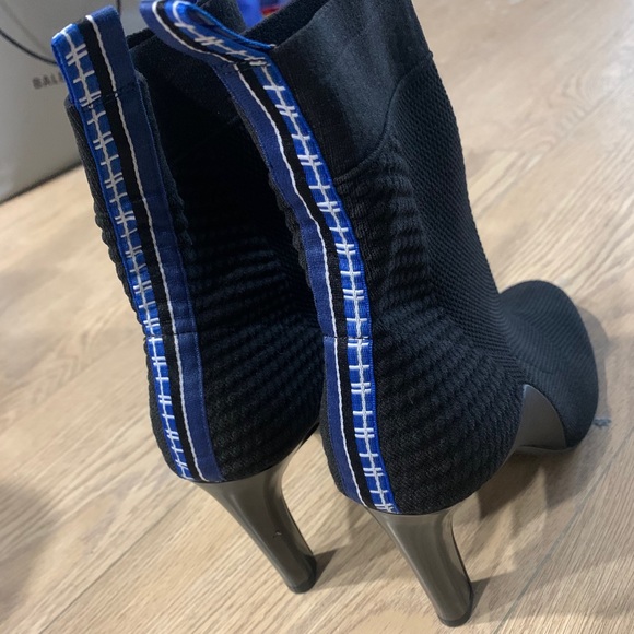 soft boots - Picture 3 of 6